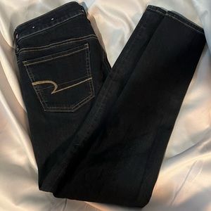 American Eagle Jegging